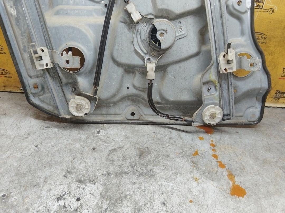 Стеклоподъемник электрический передний правый 1H5E2Y Nissan Primera купить с доставкой