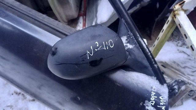 Зеркало наружное правое I6BX94 Audi A4