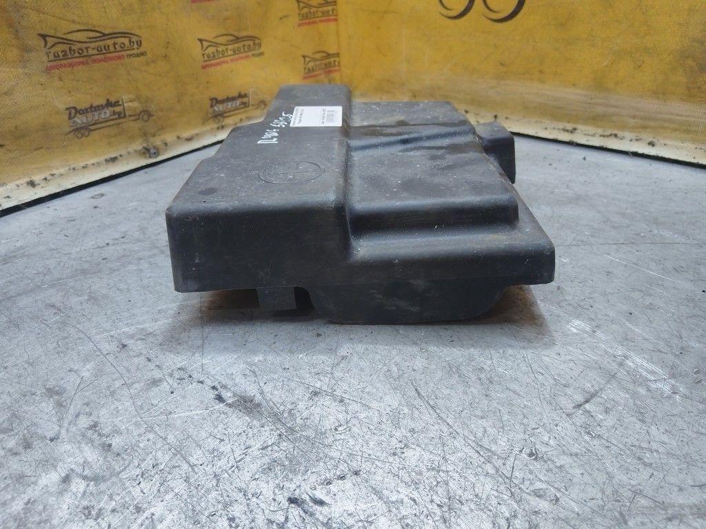 Крышка аккумулятора EKQP43 Peugeot 406 - Фото 6