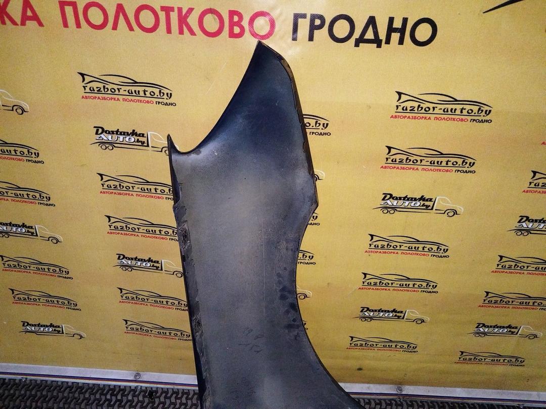 Крыло переднее левое AB6PV7 Peugeot 307 - Фото 7