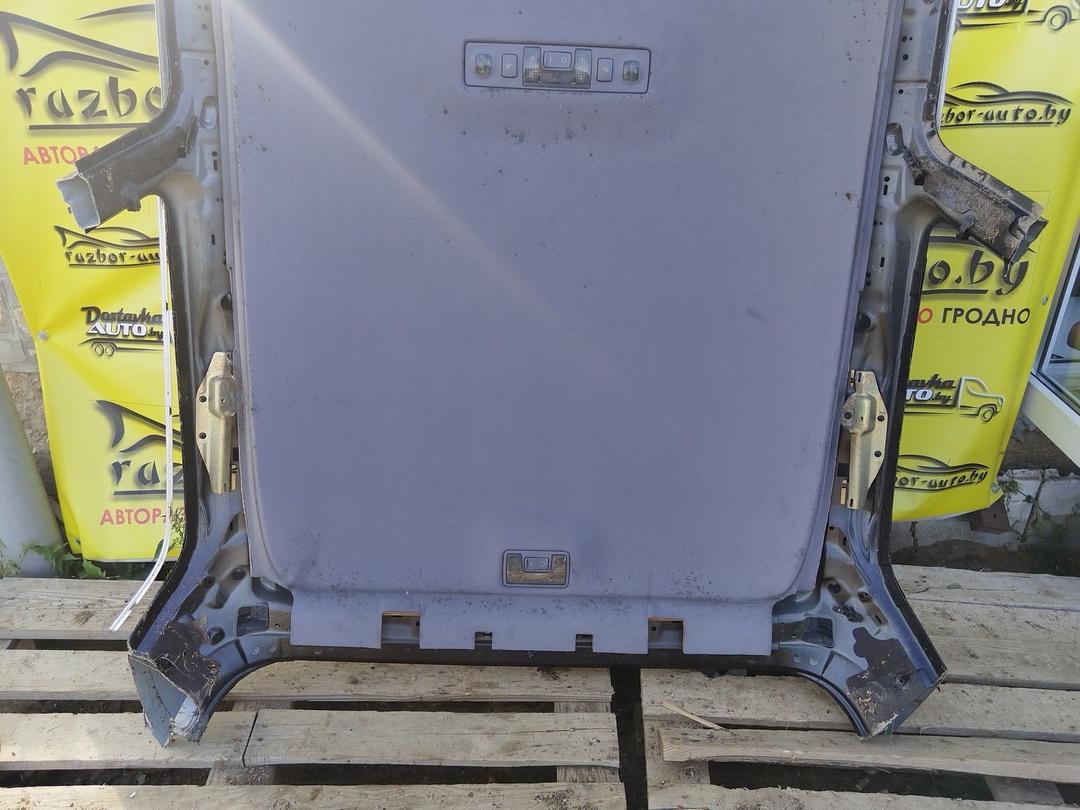 Крыша 4OQ2N1 Audi A6 undefined