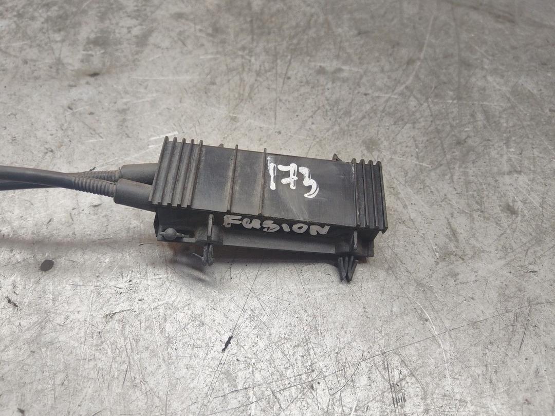 Трос капота 6HO9OJ Ford Fusion купить в магазине запчастей бу