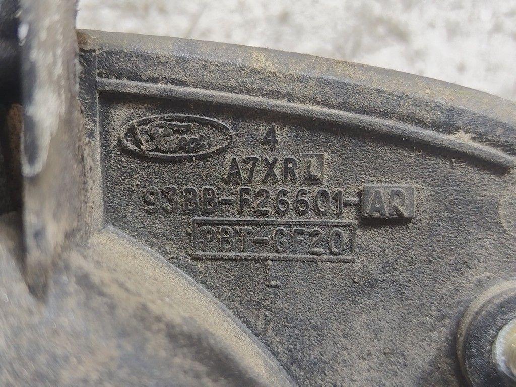 Ручка наружная задняя левая OY76UW Ford Mondeo - Фото 5