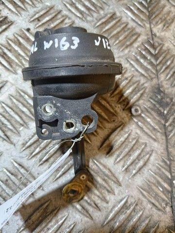 Клапан впускного коллектора GY78L2 Mercedes ML W163 - Фото 2