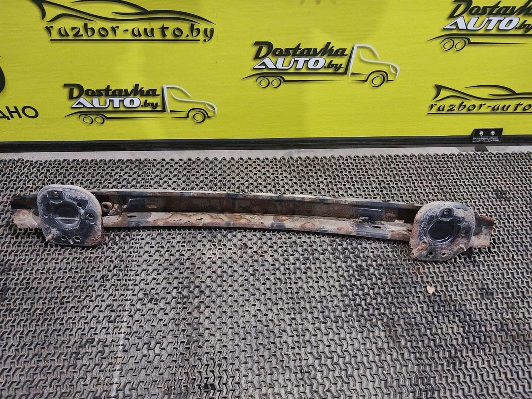 Усилитель бампера заднего 2DLT0Q Citroen C4 - Фото 4