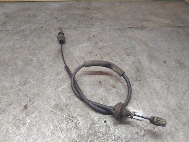 Трос сцепления 4NPBHQ Renault Clio - Фото 2