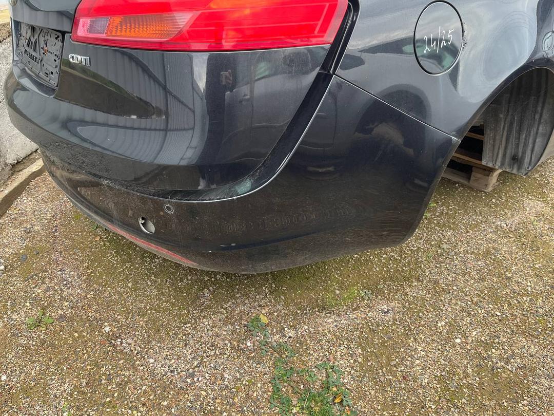 Бампер задний P19G62 Opel Insignia