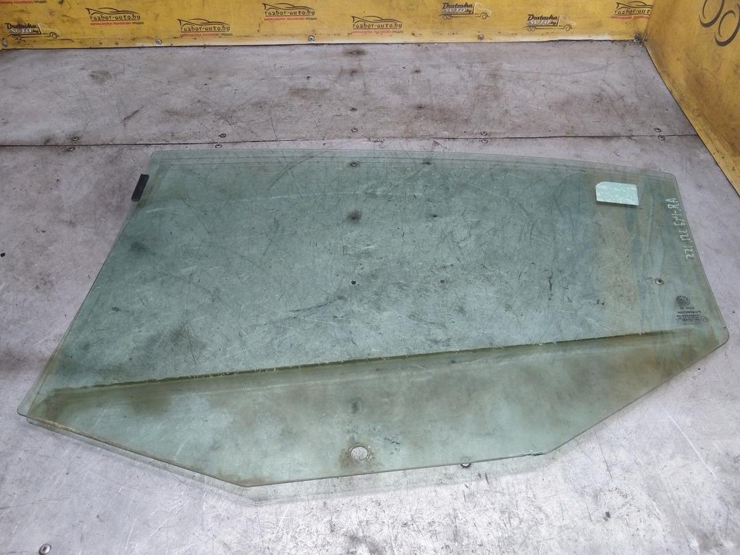 Стекло двери задней правой G3SVGB Alfa Romeo 147 - Фото 3