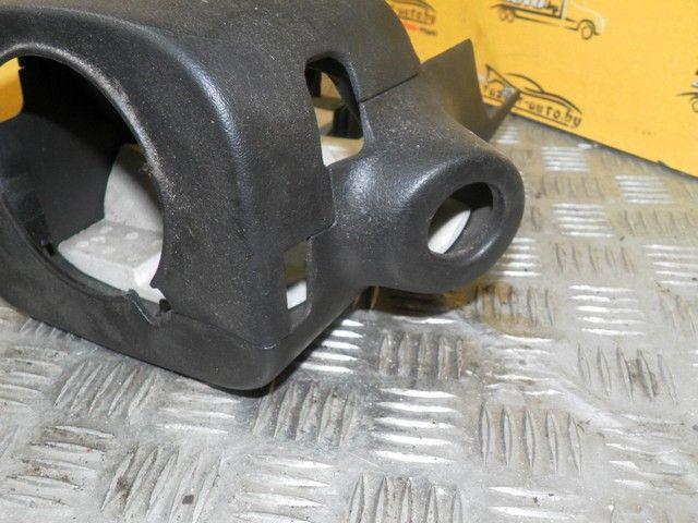 Кожух рулевой колонки MDCZ90 Peugeot 307 - Фото 2