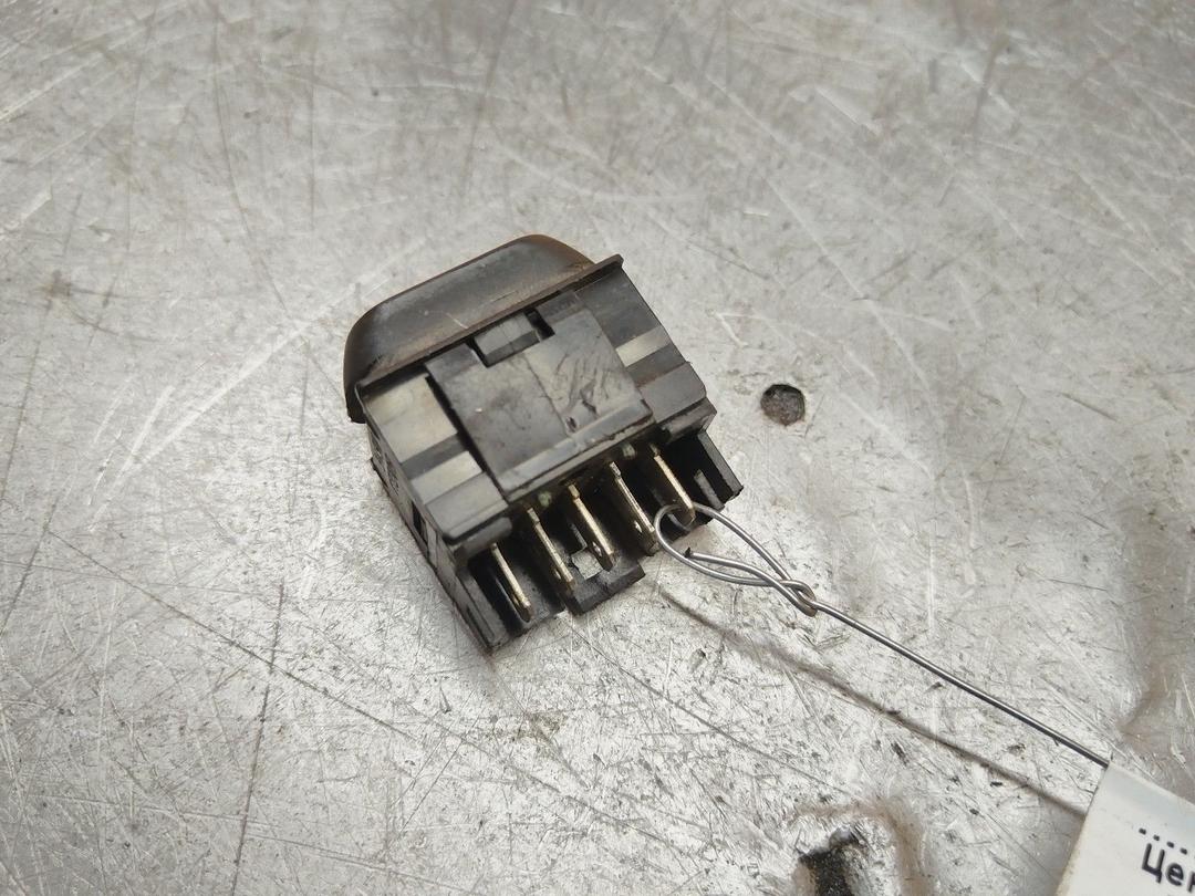 Кнопка стеклоподъемника DZRC9Y Peugeot 406 - Фото 2