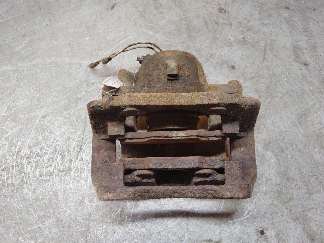 Суппорт передний левый AJZWLP Peugeot 406 купить в магазине запчастей бу