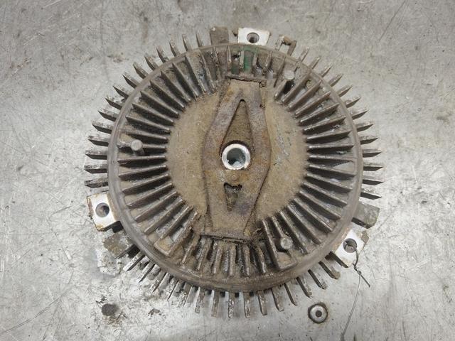 Вискомуфта W71K0Z Mercedes Sprinter купить