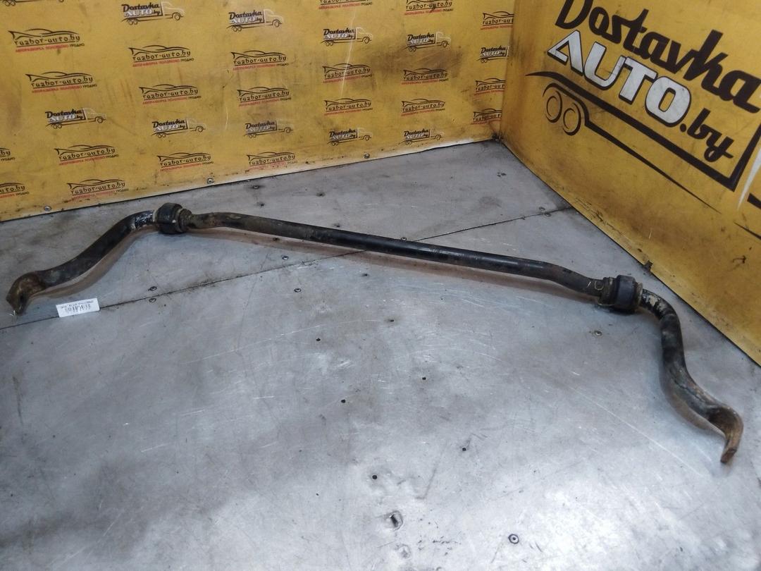 Стабилизатор подвески (поперечной устойчивости) передний 89GDXH Volkswagen Passat купить с доставкой