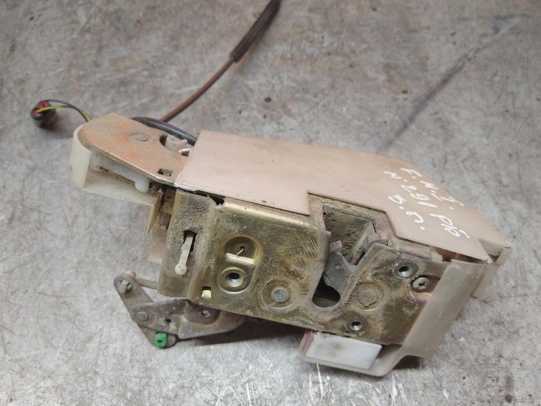 Замок двери задней правой 6DZ4OR Ford Mondeo купить