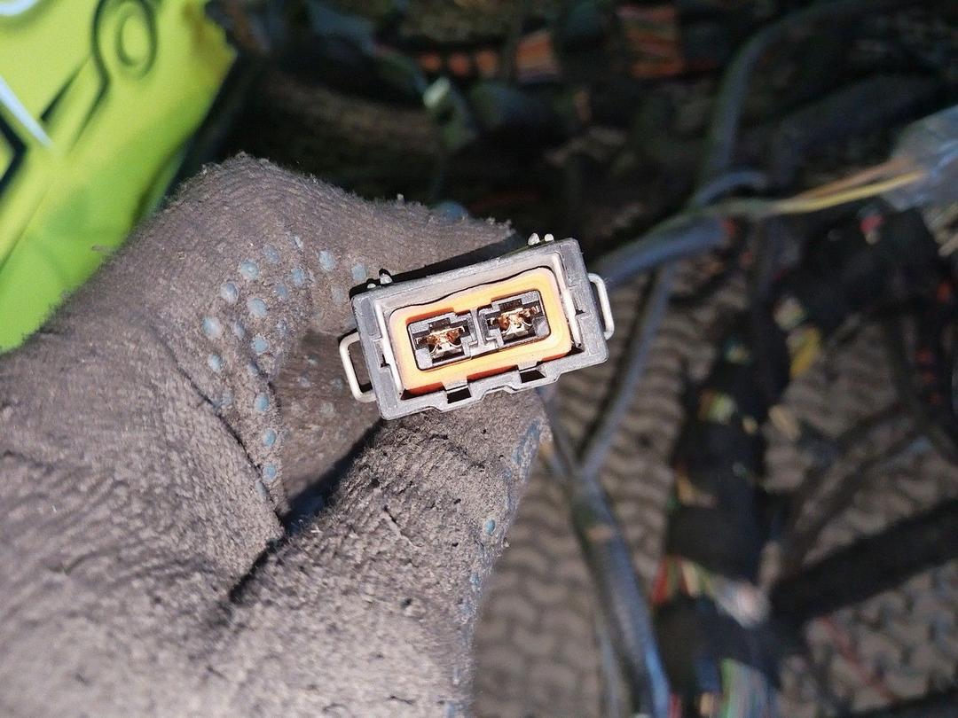 Проводка FI7SPZ Volkswagen Sharan undefined