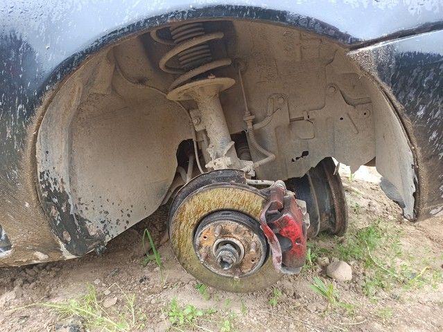 Диск тормозной передний 3B93AE Volvo V40 купить с доставкой