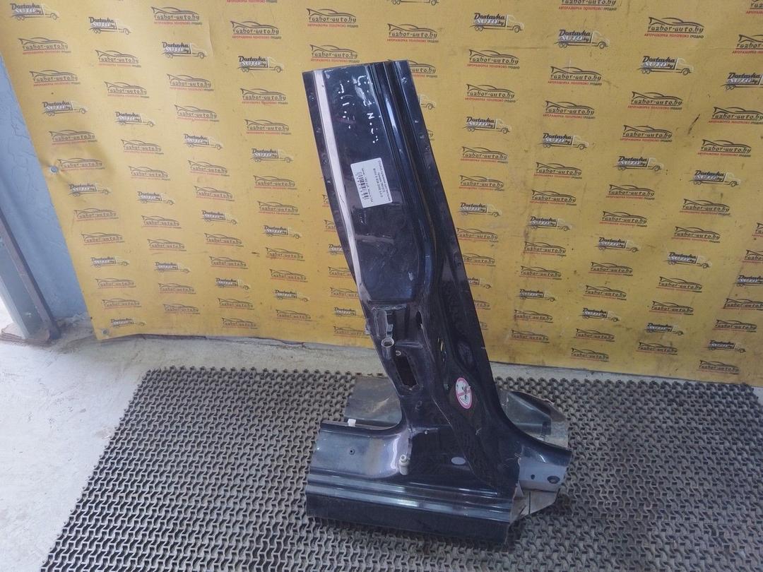 Стойка кузовная центральная правая 7RY272 BMW 5 E39 - Фото 1