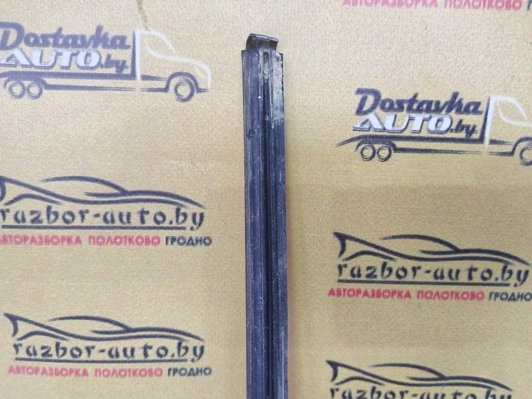 Молдинг крыши A1G6PK Skoda Roomster - Фото 3
