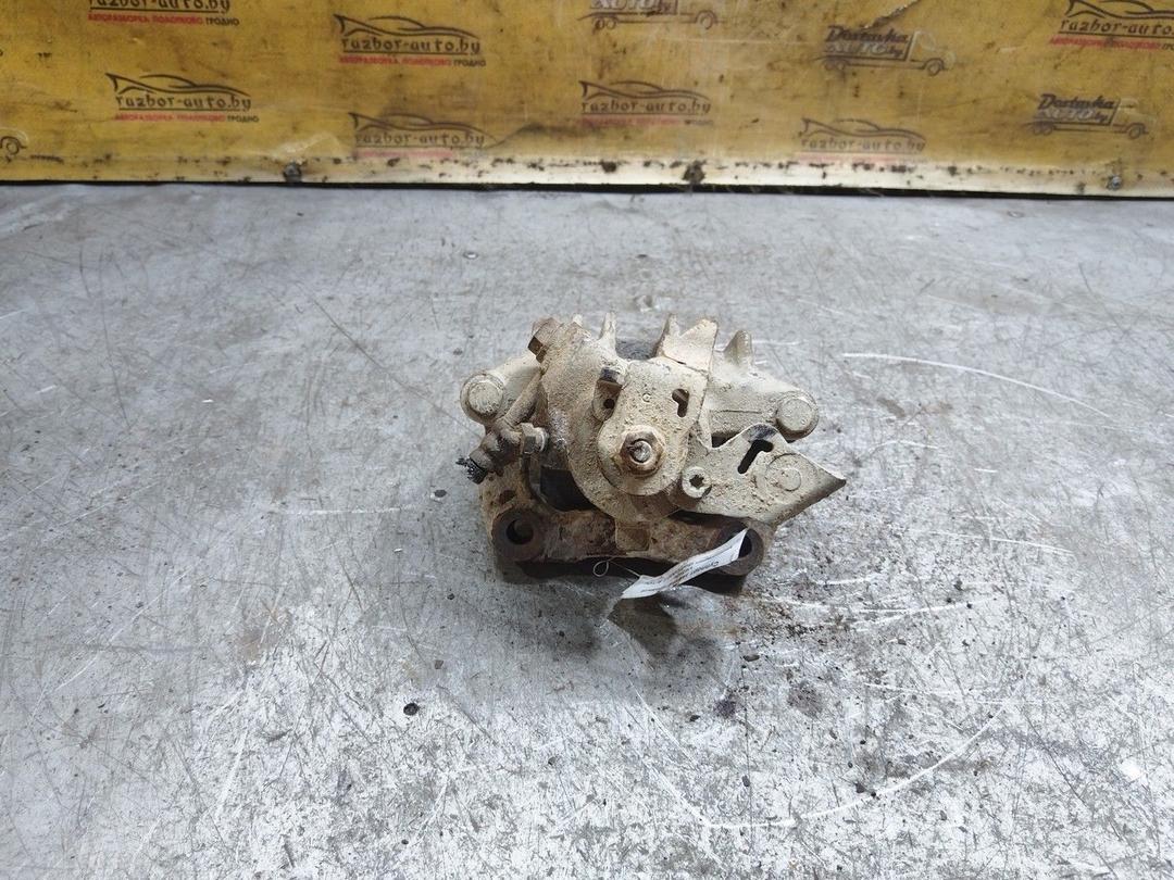 Суппорт задний правый V4343L Volkswagen Golf - Фото 2