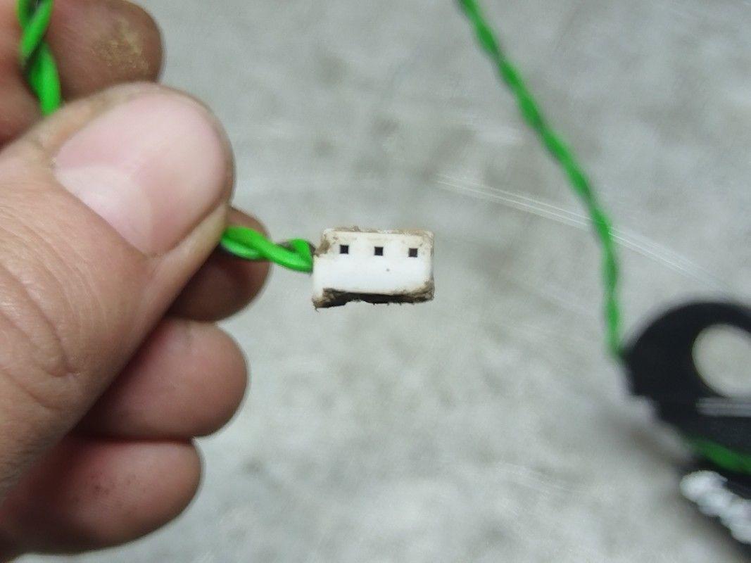 Динамик высокочастотный (пищалка) MBC006 BMW 5 E39 undefined