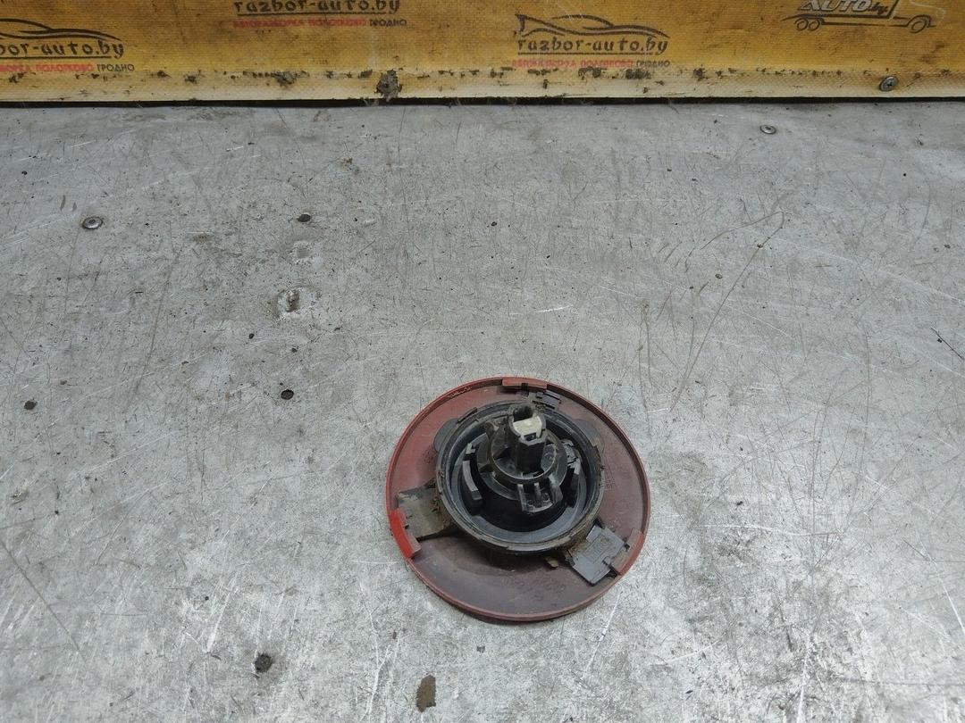 Лючок топливного бака QHRE7G Peugeot 206 купить с доставкой