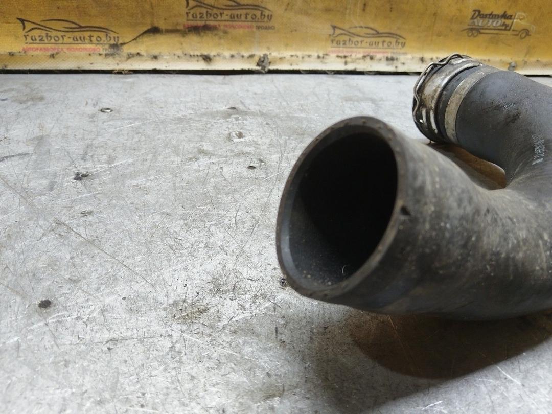 Патрубок интеркулера 7U0PMY Toyota Corolla Verso - Фото 5