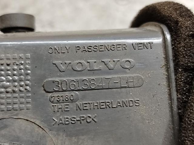 Дефлектор обдува салона I05W49 Volvo V40 - Фото 4