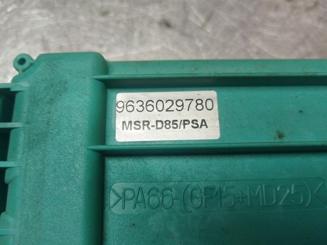 Блок комфорта I1HNC4 Peugeot 406 - Фото 4