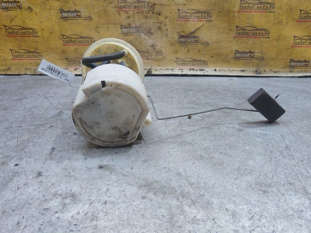 Колба в бак MPKQXY Renault Scenic - Фото 4