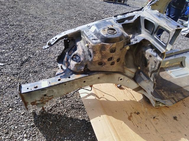 Лонжерон правый JBA79H Mazda 6 купить с доставкой