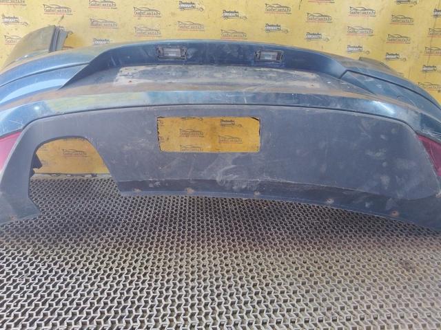 Бампер задний M2GSJH Seat Altea купить на авторазборке