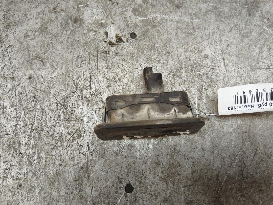 Кнопка открытия багажника 256MUN Renault Grand Scenic купить
