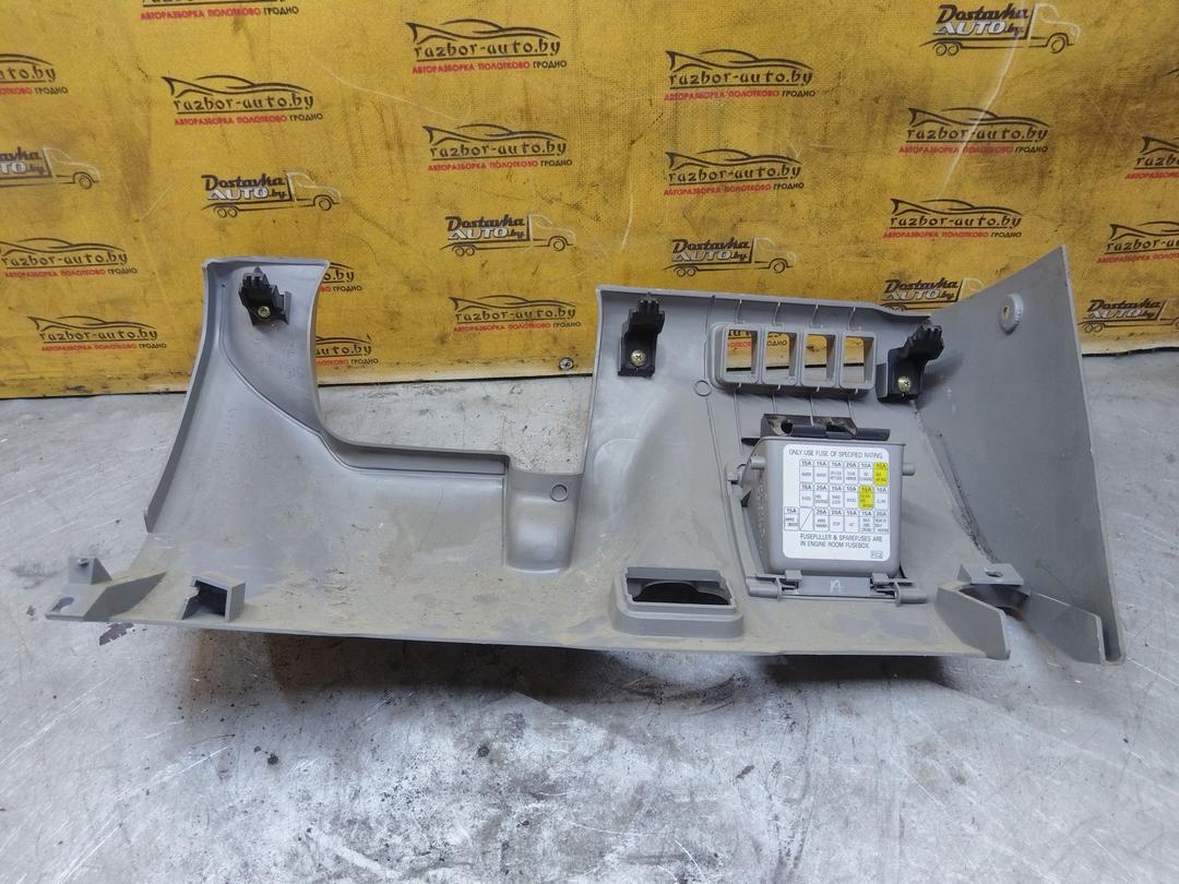 Полка под руль CMJ7AB Subaru Forester купить с доставкой