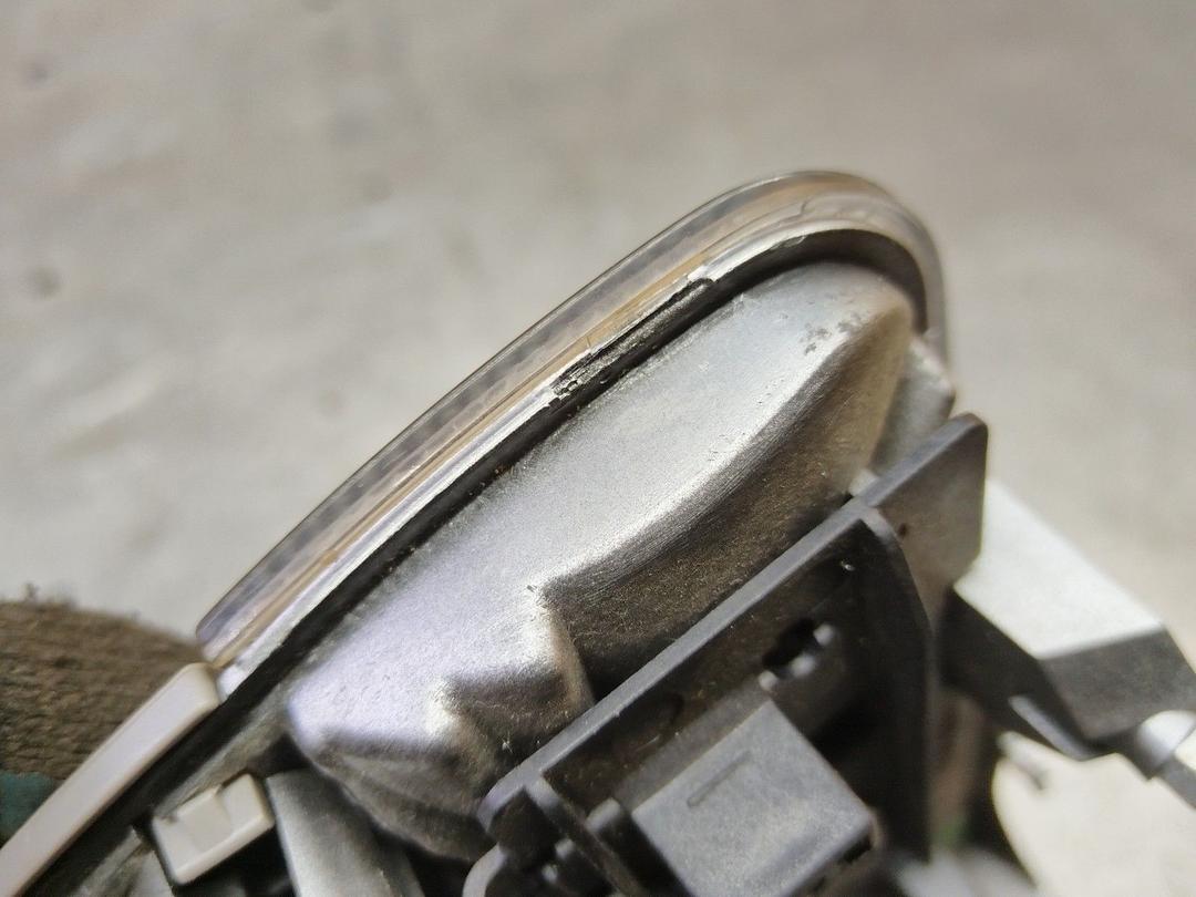 Фонарь салона (плафон) A6IAFR Peugeot 607 - Фото 7