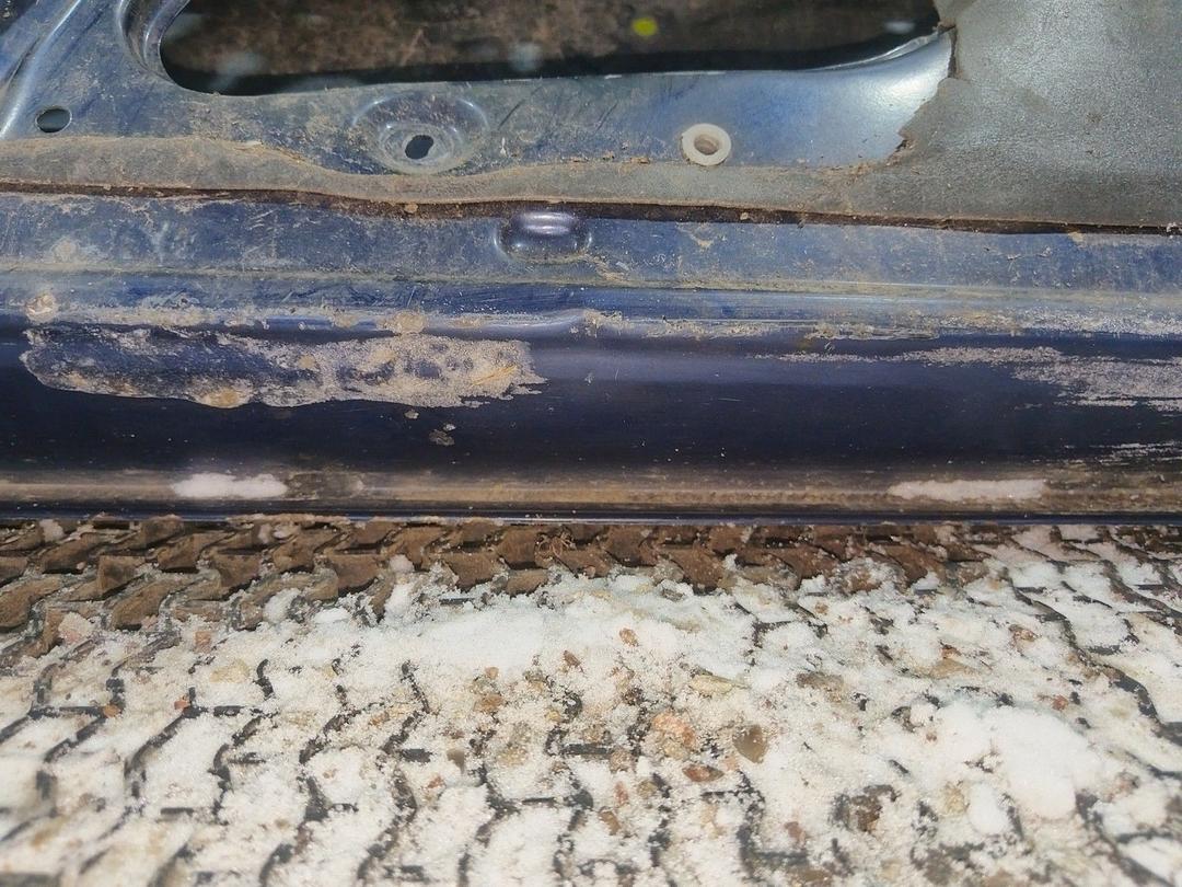 Дверь передняя правая 5GPTAO Citroen Xantia undefined