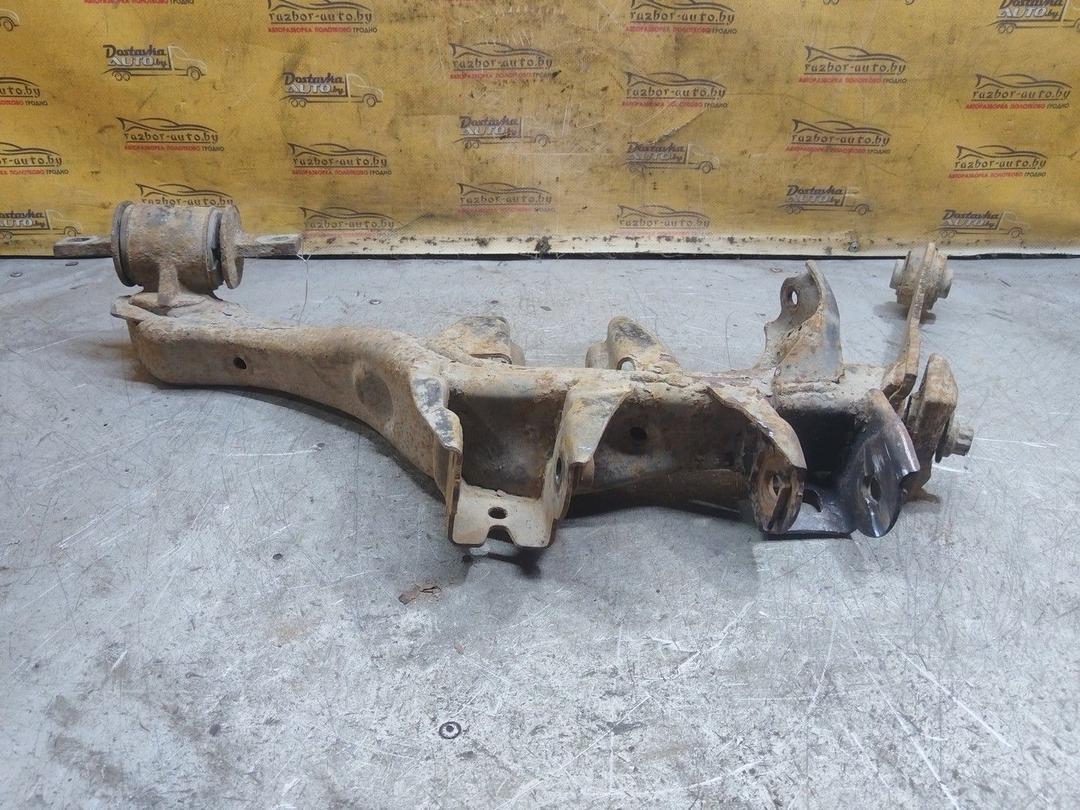 Рычаг задний левый I5WQ2W Honda FR-V - Фото 4