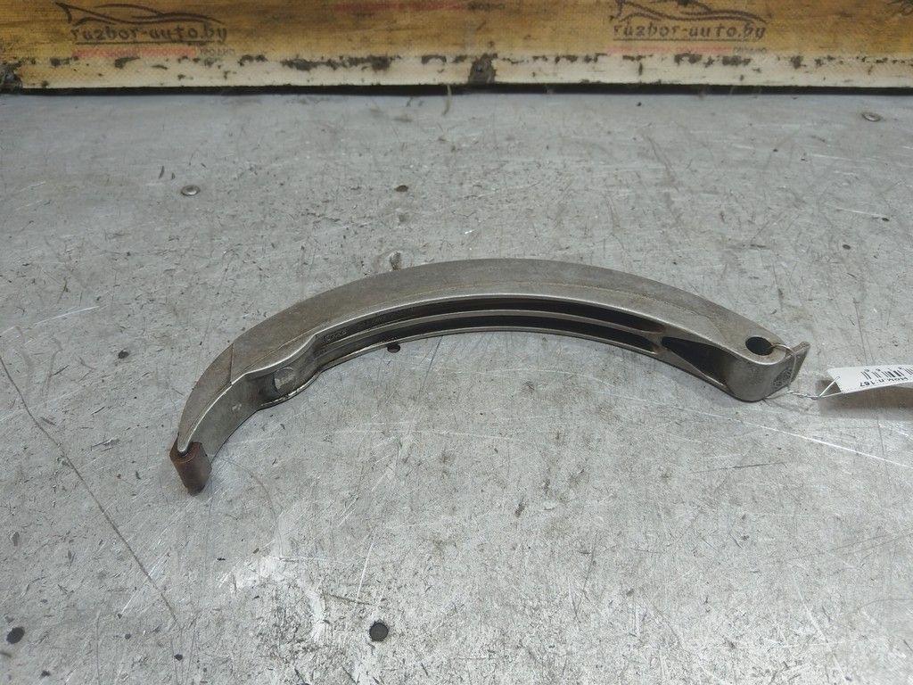 Натяжитель ремня ГРМ 1TQFOK BMW 5 E39 - Фото 3