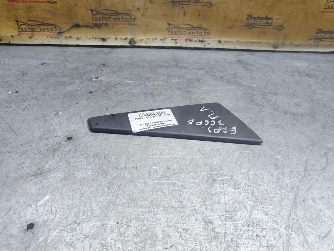 Накладка двери передней левой J9Y3YQ Renault Espace купить