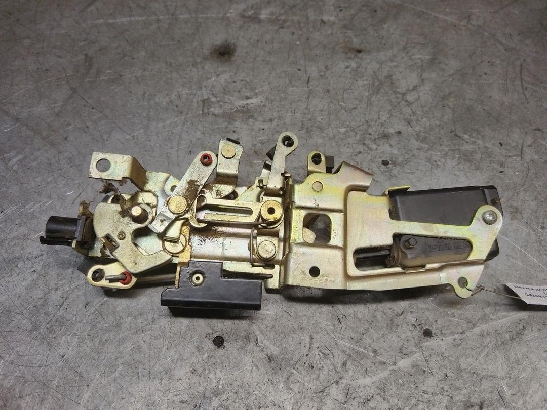 Механизм сдвижной двери DUQRHK Citroen Berlingo купить