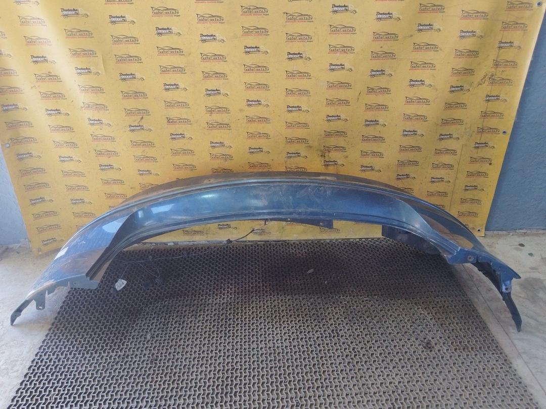 Бампер задний M2GSJH Seat Altea купить с доставкой