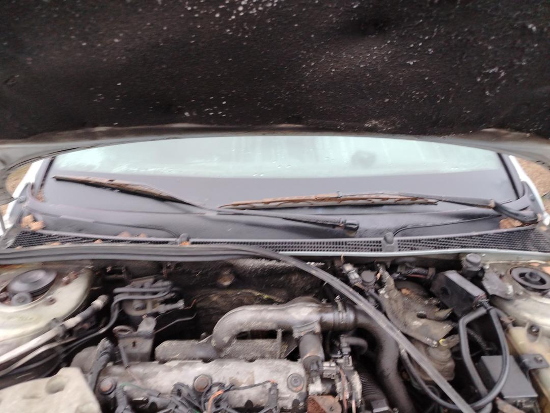 Щеткодержатель (поводок стеклоочистителя, дворник) U7SGH7 Renault Laguna