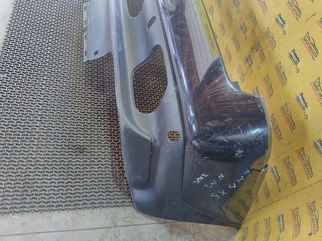 Бампер задний SK7EY0 BMW X5 E53 купить с доставкой