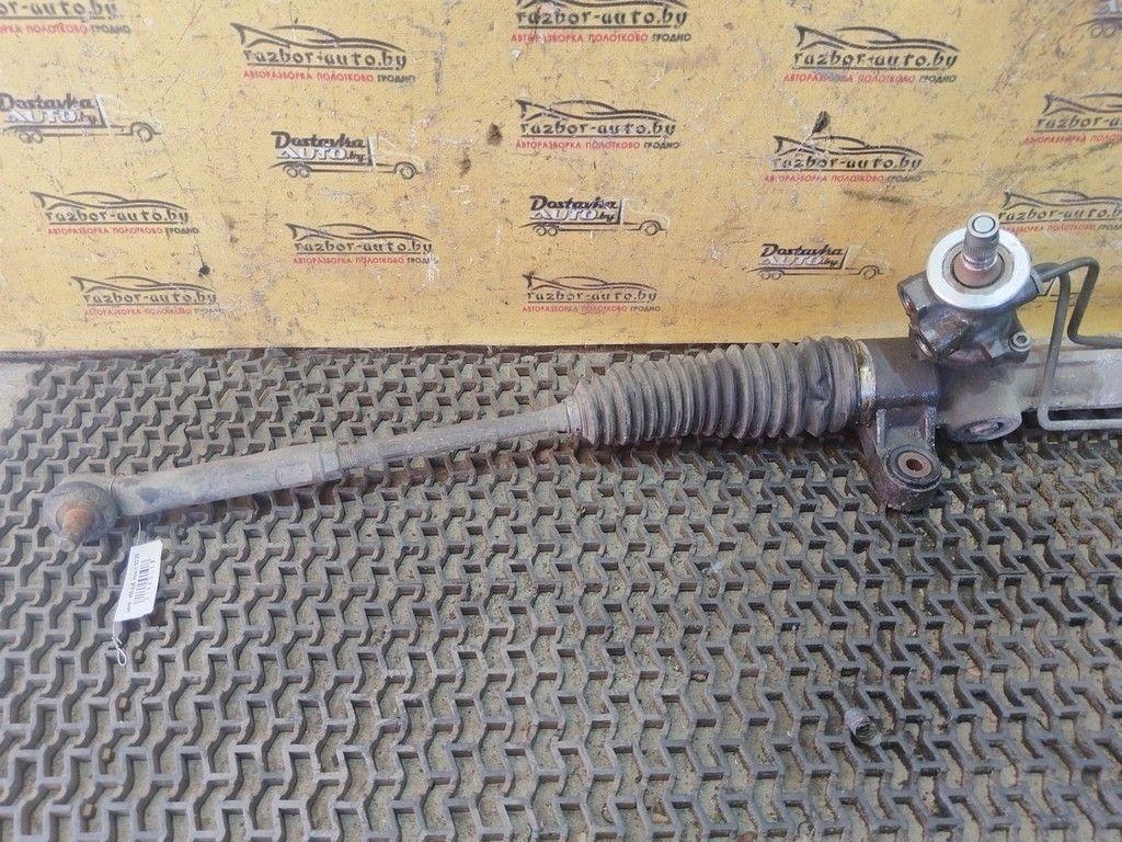 Рулевая рейка 7M26RH Toyota Avensis - Фото 3