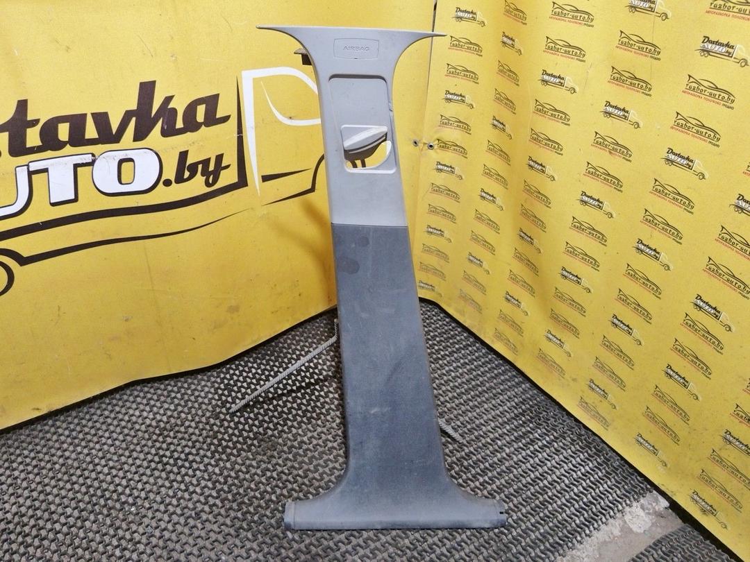 Обшивка стойки центральной левой 9QDZI4 Ford Focus