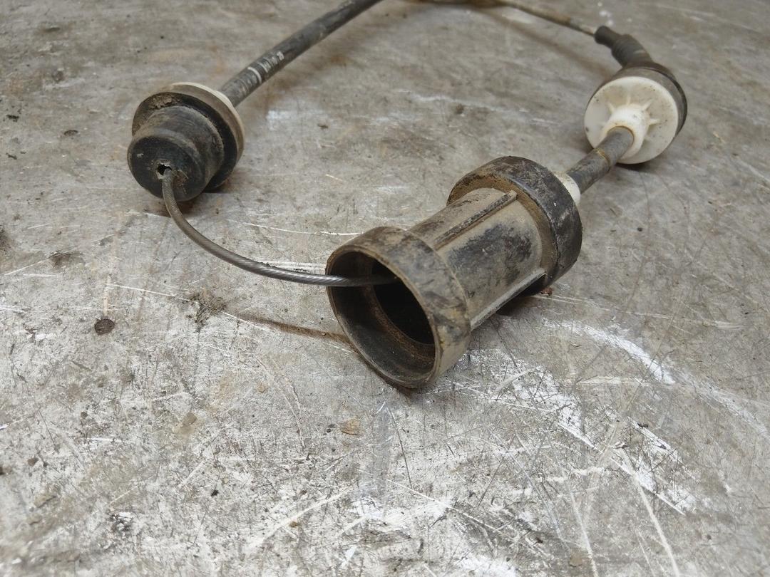 Трос сцепления RYK78E Fiat Punto - Фото 4