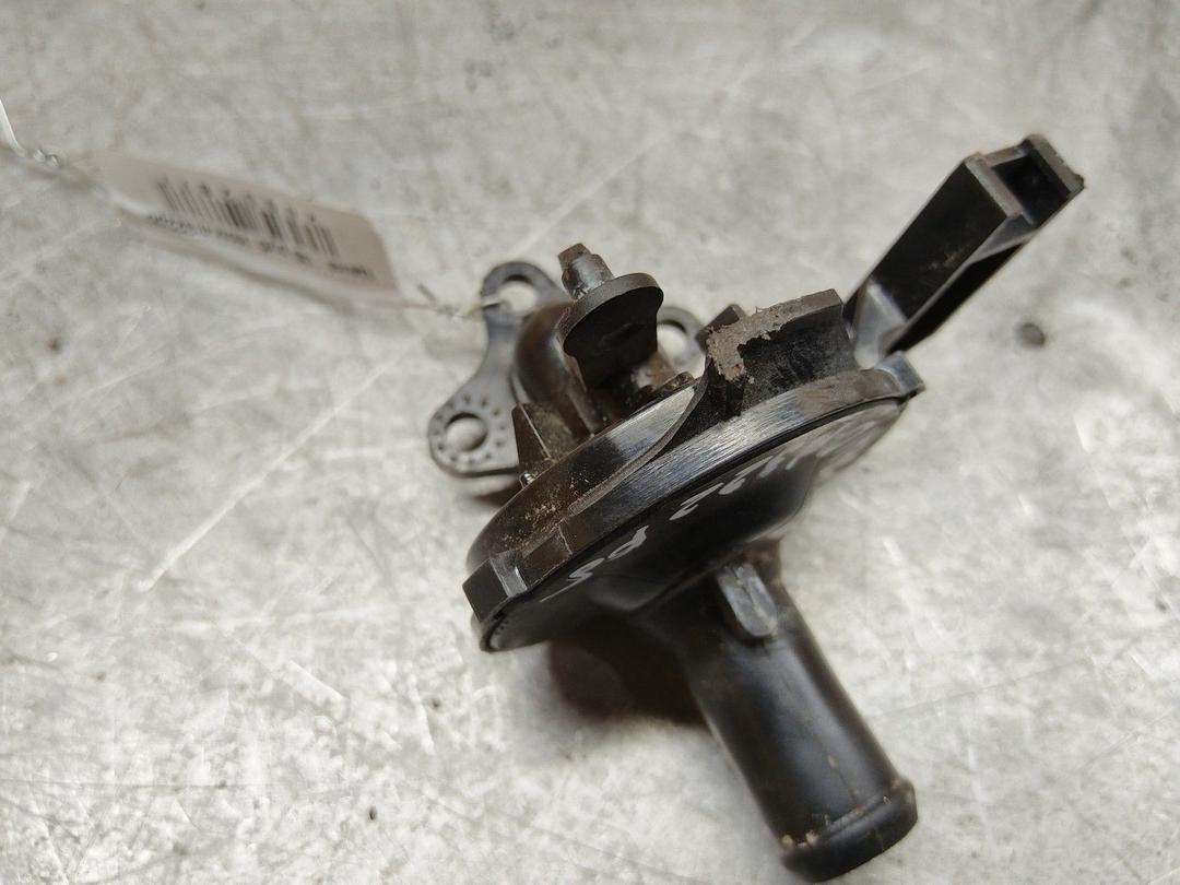 Кран отопителя (печки) K09CS5 Fiat Palio купить в магазине запчастей бу