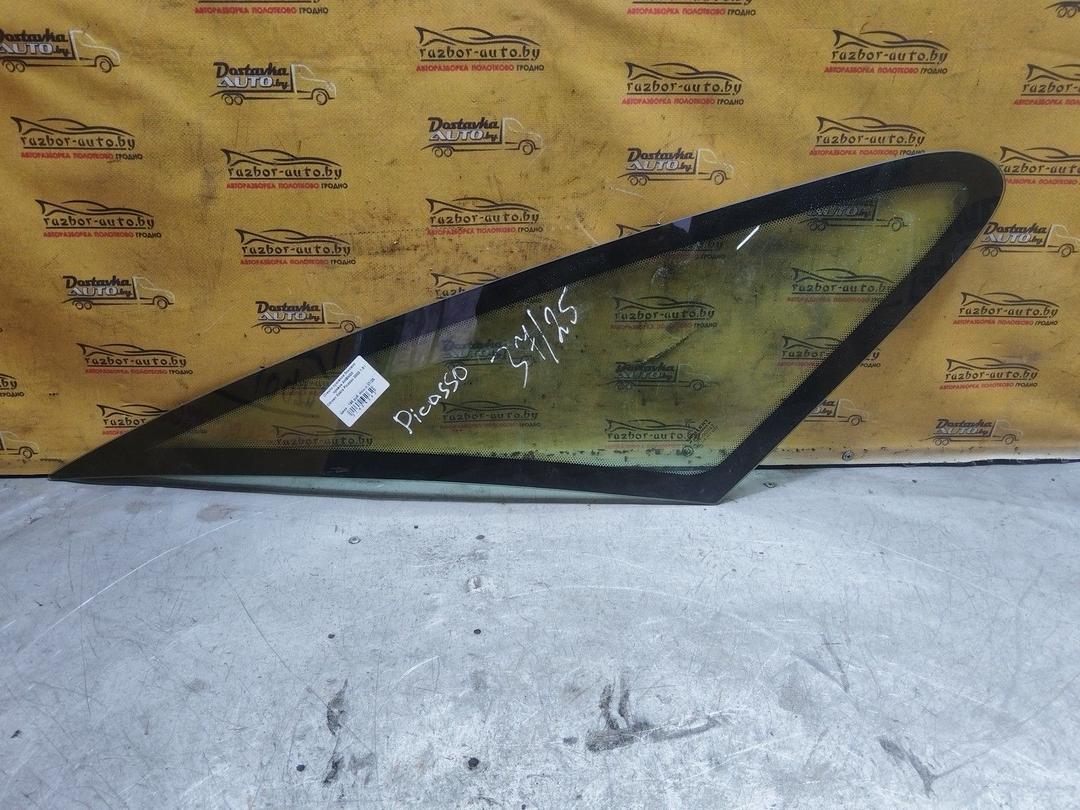 Стекло кузовное боковое правое AHBNG0 Citroen Xsara Picasso
