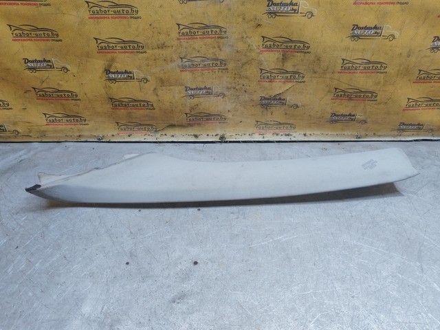 Обшивка стойки передней левой G6HZ6F Toyota Avensis undefined