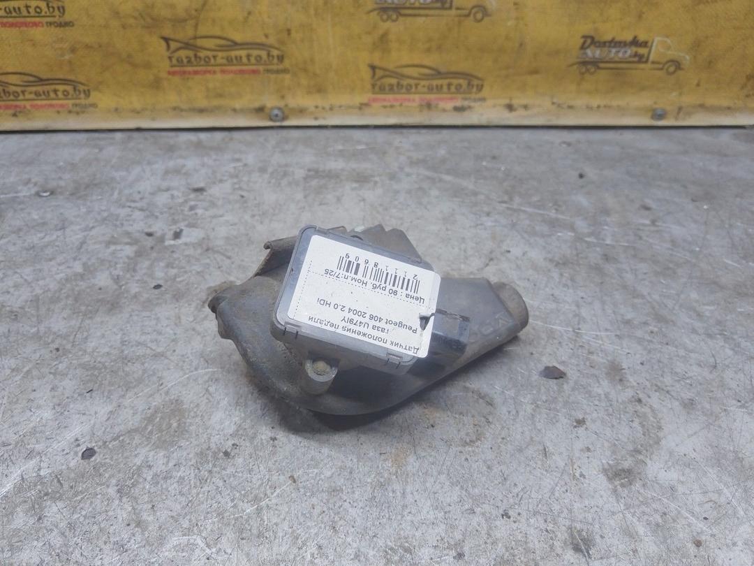 Датчик положения педали газа U479IY Peugeot 406 - Фото 4