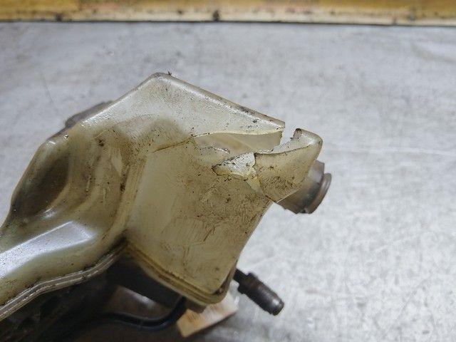 Насос роботизированной КПП 61496L Citroen C4 Grand Picasso купить на авторазборке